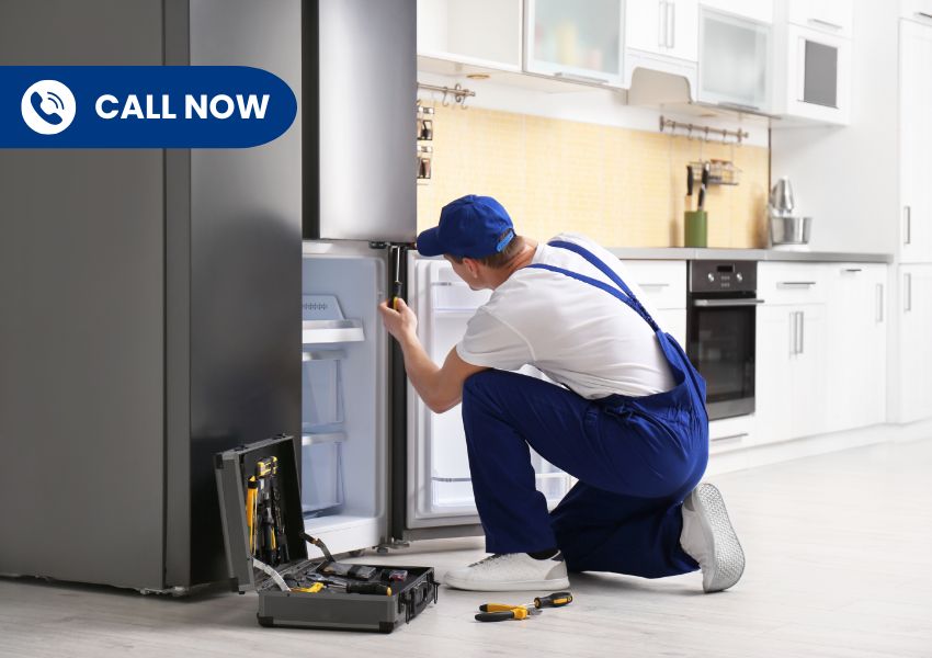 Toxey Appliance Repair Company